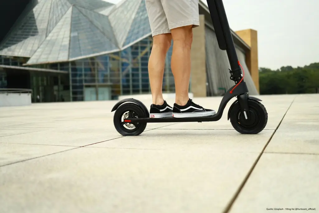 E-Roller Reichweite Kosten Tipps