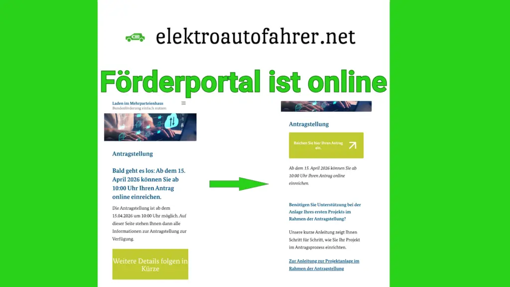 Förderung Wallbox Für Mietwohnung Förderung Wallbox für Mietwohnung beantragen