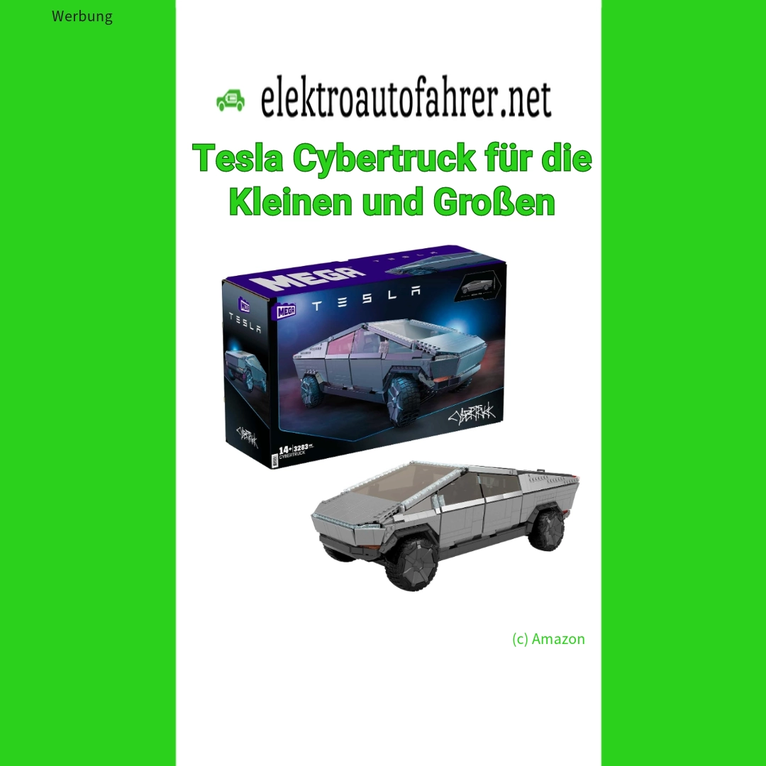 Tesla Cybertruck