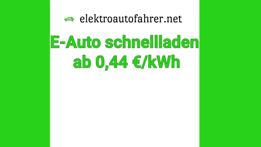 Vattenfall Schnellladen Preis Vattenfall Schnellladen Preis E-Auto laden